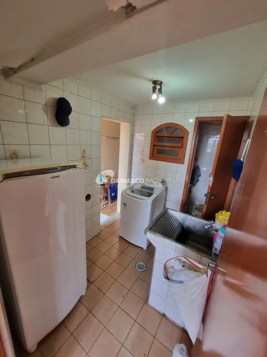 Casa à venda 3 Quartos, 1 Suite, 2 Vagas, 175M², Rudge Ramos, São Bernardo do Campo - SP