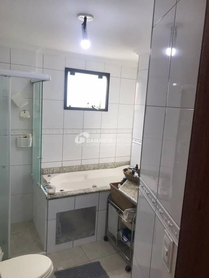 Apartamento à venda, Jardim do Mar, São Bernardo do Campo