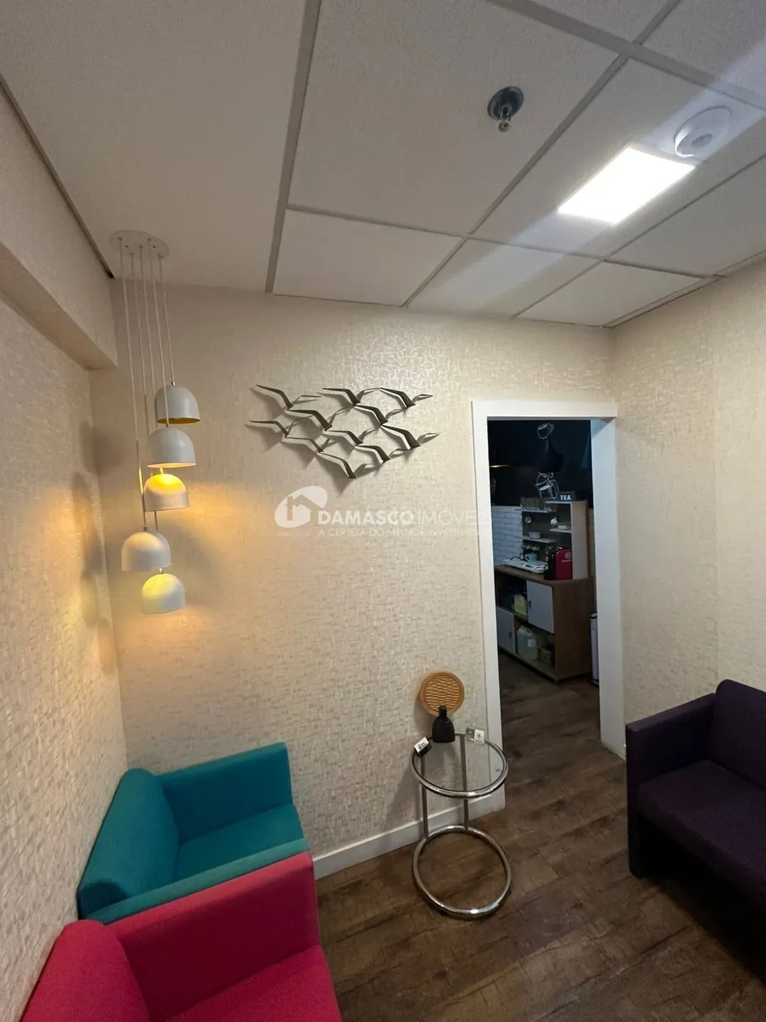 Sala para locação, Cerâmica, São Caetano do Sul, SP