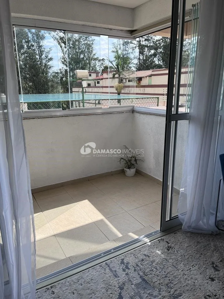 Apartamento à venda, Santa Maria, São Caetano do Sul, SP