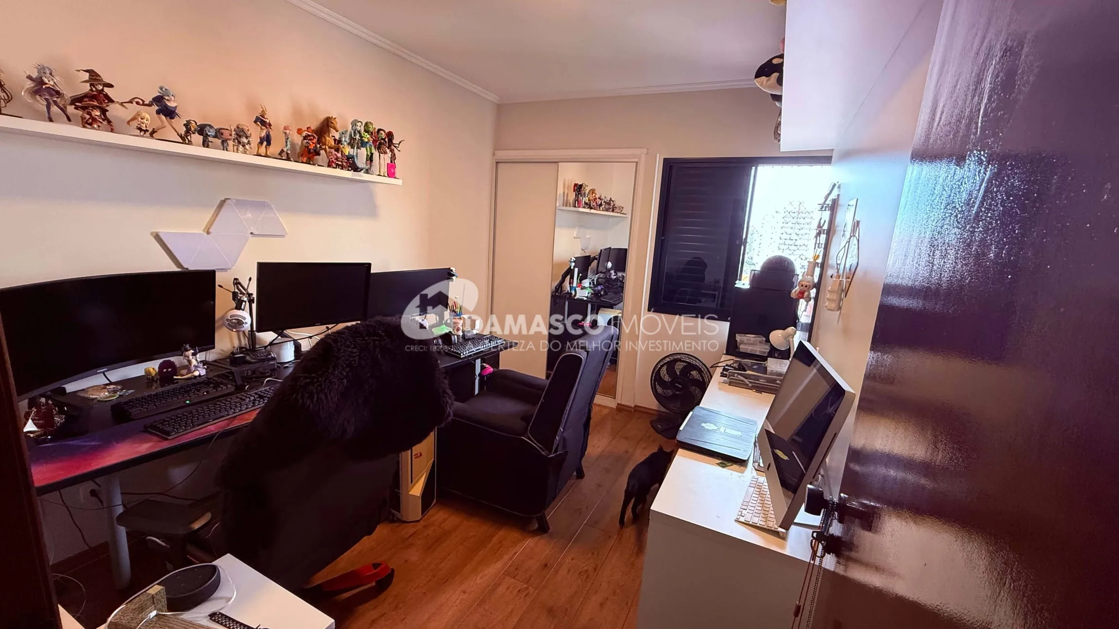 Apartamento à venda, 3 dorm, 2 vagas paralelas , bairro  Santa Paula, São Caetano do Sul, SP