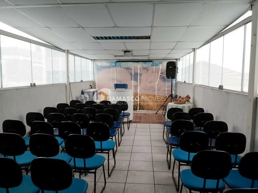 Salão para Locação 160M², Fundação, São Caetano do Sul - SP
