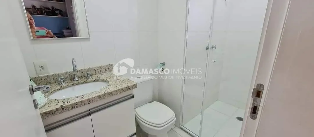 Apartamento à venda 3 Quartos, 3 Suites, 3 Vagas, 165M², Centro, São Caetano do Sul - SP 