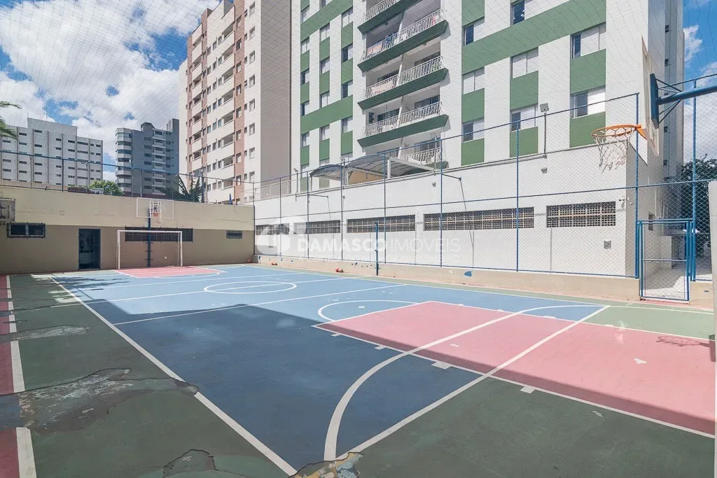 Apartamento para Locação 4 Quartos, 1 Suite, 3 Vagas, 162M², Santo Antônio, São Caetano do Sul - SP
