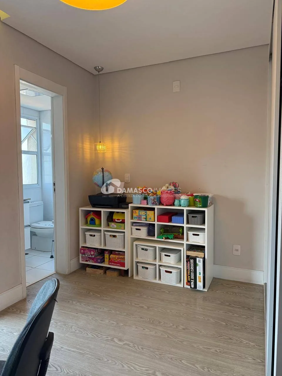 Apartamento à venda, Osvaldo Cruz, São Caetano do Sul, SP