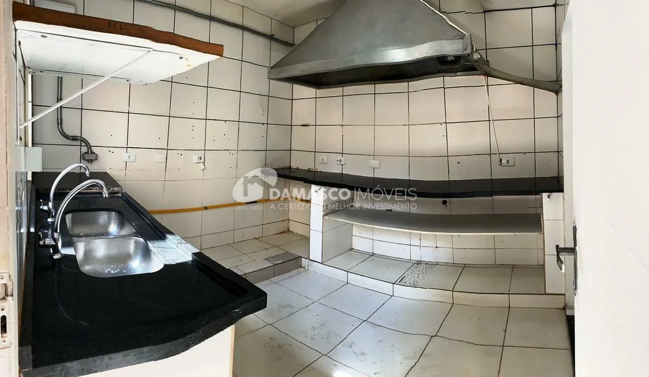 Comercial à venda e locação 170M², Santa Paula, São Caetano do Sul - SP