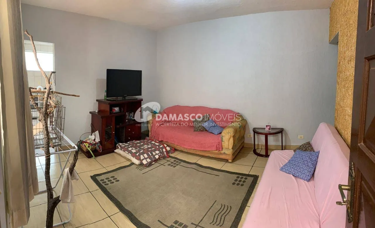 Duas casas no terreno, Salão Comercial e 01 casa nos Fundo, Boa Vista, São Caetano do Sul, SP