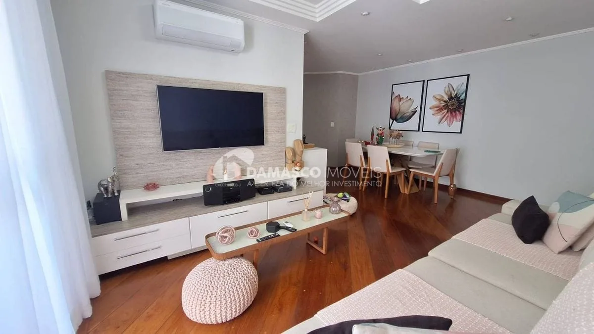 Apartamento - Barcelona - São caetano do Sul