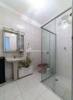 Sobrado à venda 5 Quartos, 1 Suite, 3 Vagas, 265M², Mauá, São Caetano do Sul - SP
