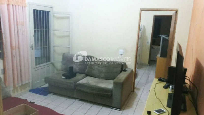 Casa à venda 2 Quartos, 2 Vagas, 167M², Vila Sacadura Cabral, Santo André - SP