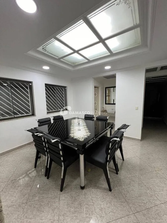 Sobrado à venda 3 dorm, 2 vagas, Vila Alpina, São Paulo, SP