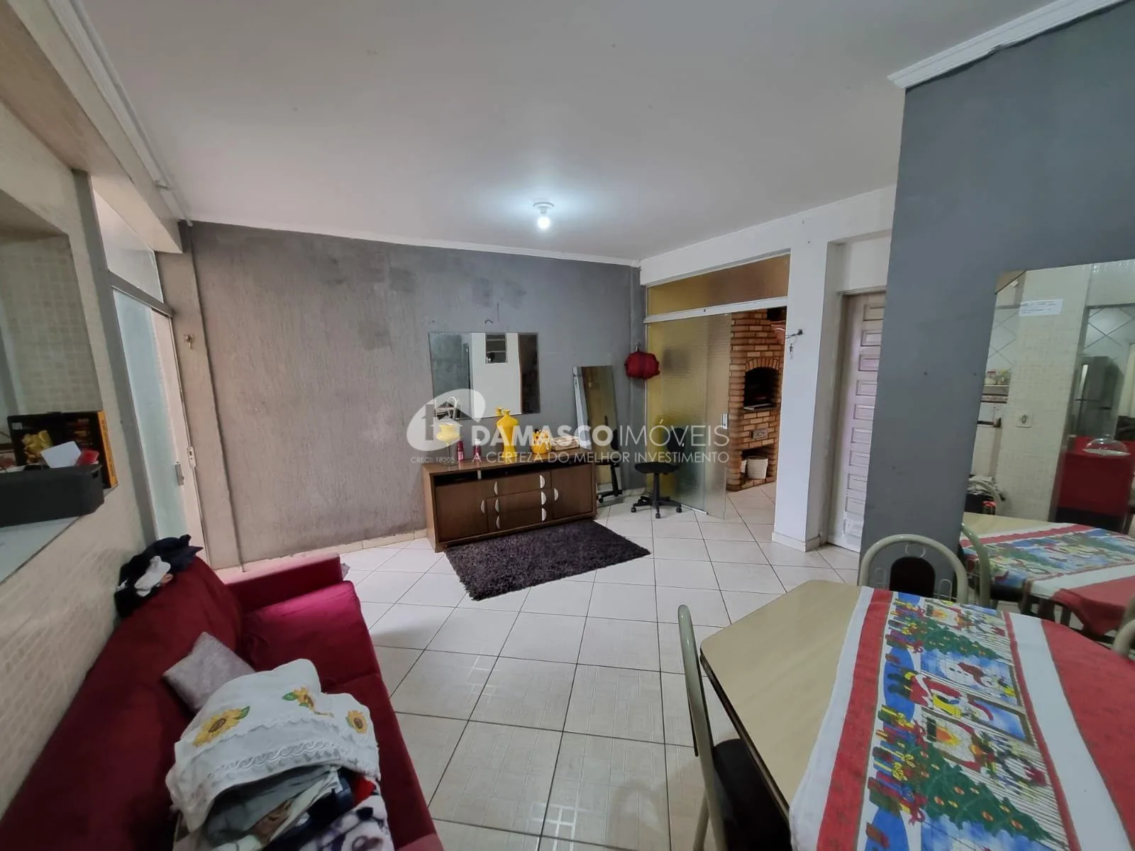 Sobrado à venda 3 Quartos, 1 Suite, 3 Vagas, 225M², Rudge Ramos, São Bernardo do Campo - SP