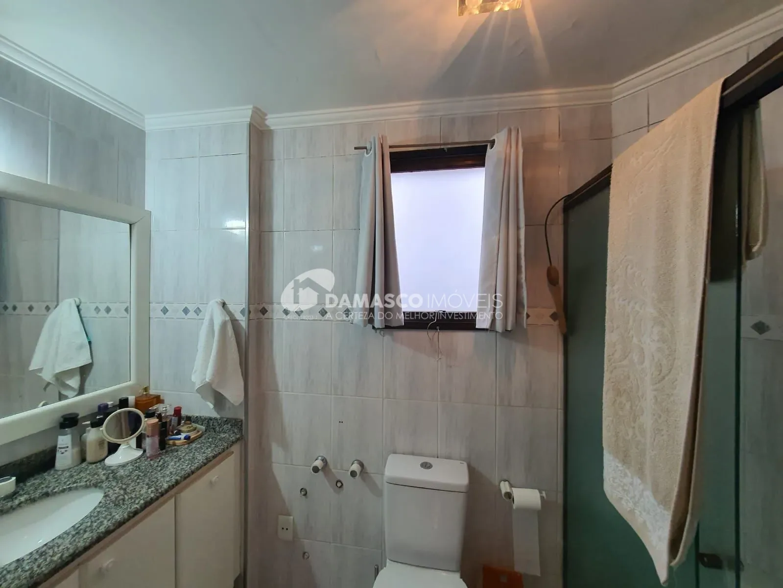 Apartamento à venda, Santa Paula, São Caetano do Sul, SP
