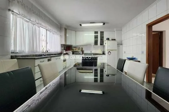 Casa à venda 4 Quartos, 4 Suites, 6 Vagas, 300M², Santa Maria, São Caetano do Sul - SP