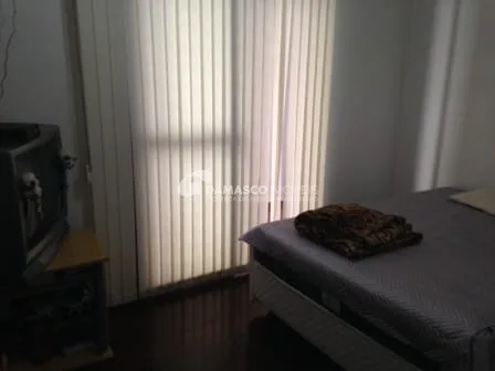 Sobrado à venda 3 Quartos, 1 Suite, 2 Vagas, 125M², Santo Antônio, São Caetano do Sul - SP