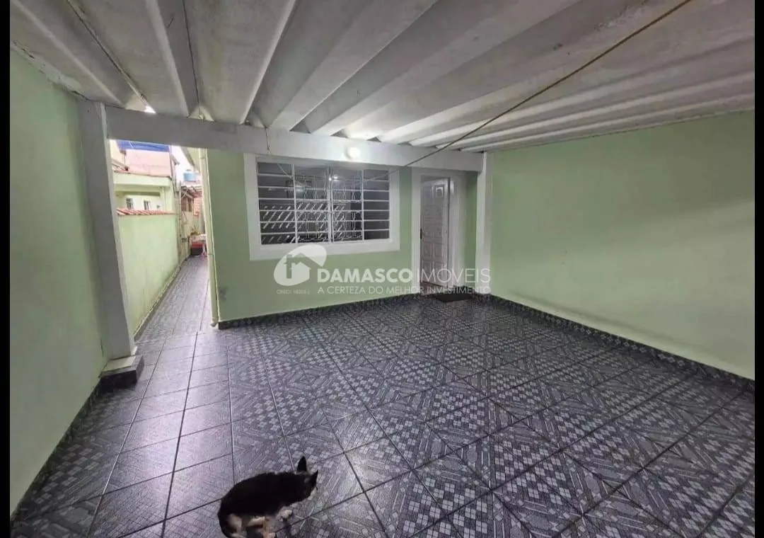 Casa à venda, Parque Capuava, Santo André, SP