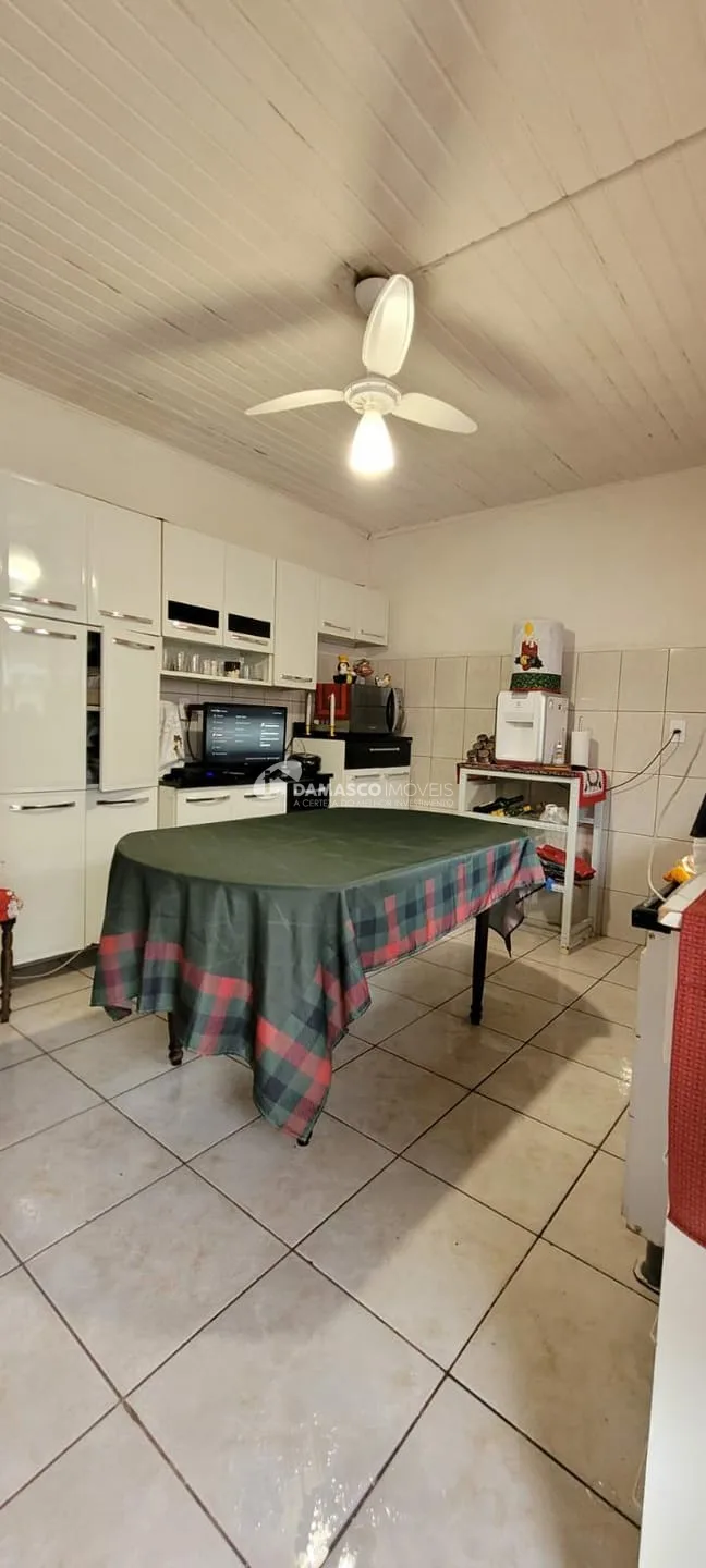 Casa à venda 2 Quartos, 2 Vagas, 107M², Santa Paula, São Caetano do Sul - SP