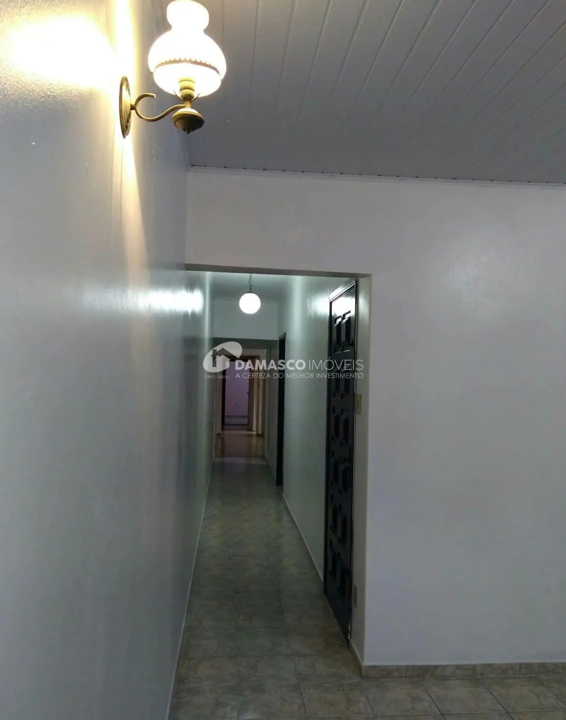 Sobrado à venda 3 Quartos, 1 Vaga, 150M², Vila Alpina, São Paulo