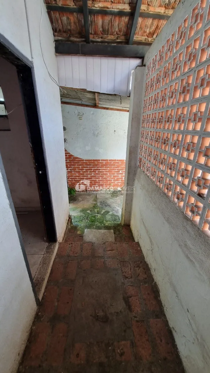 Casa à venda, Santa Paula, São Caetano do Sul, SP