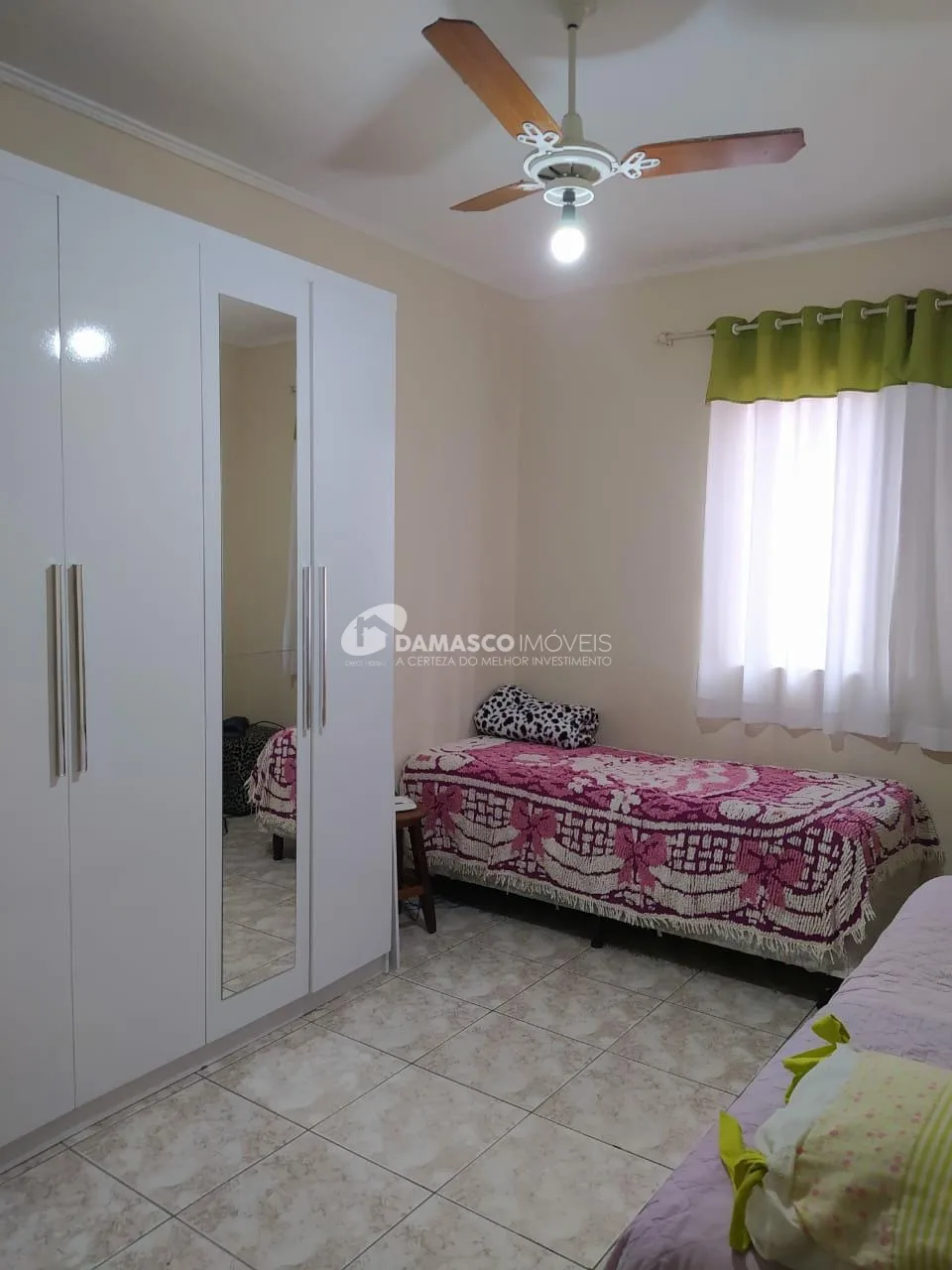 Sobrado à venda 2 Quartos, 1 Suite, 2 Vagas, 128M², Campestre, Santo André - SP