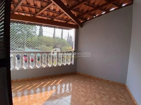 Sobrado para Venda,  3 Quartos, 3 Vagas, Mauá, São Caetano do Sul - SP