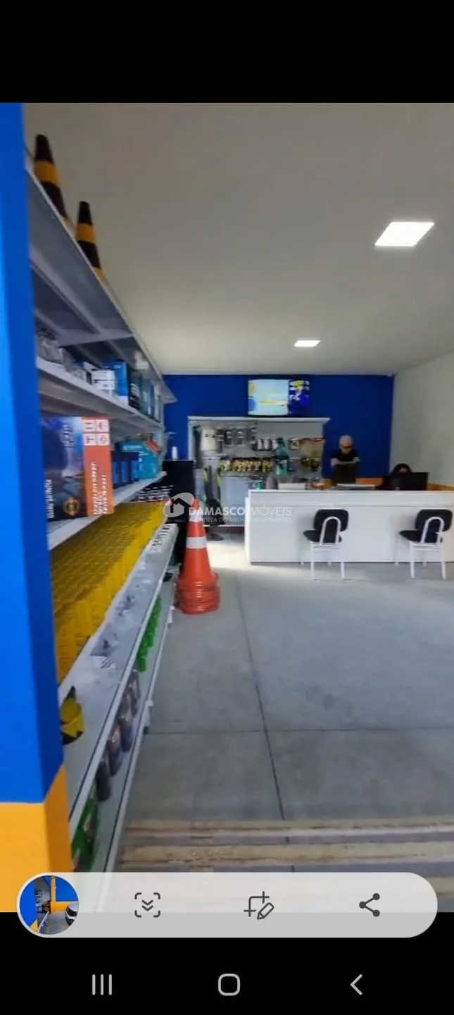 Galpão / Barracão à venda, Fundação, São Caetano do Sul, SP