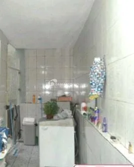Casa à venda 3 Quartos, 1 Suite, 2 Vagas, Vila Palmares, Santo André - SP