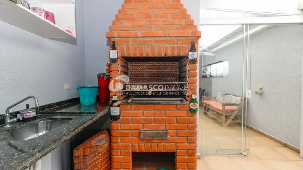 Cobertura / Penthouse à venda, Santa Maria, São Caetano do Sul, SP