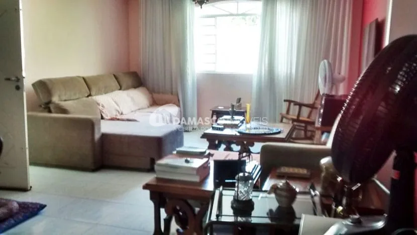 Casa à venda 1 Quarto, 2 Vagas, 126M², Santa Paula, São Caetano do Sul - SP