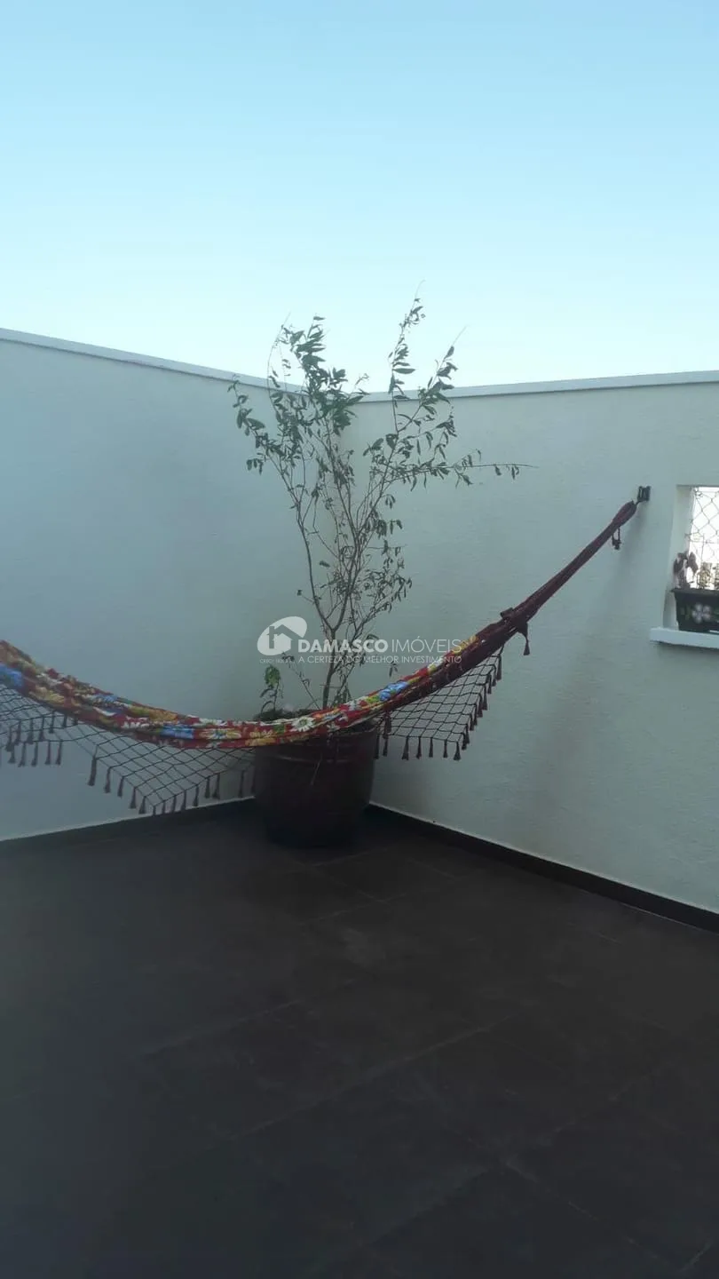 Apartamento à venda 3 Quartos, 1 Suite, 2 Vagas, 160M², Cerâmica, São Caetano do Sul - SP 