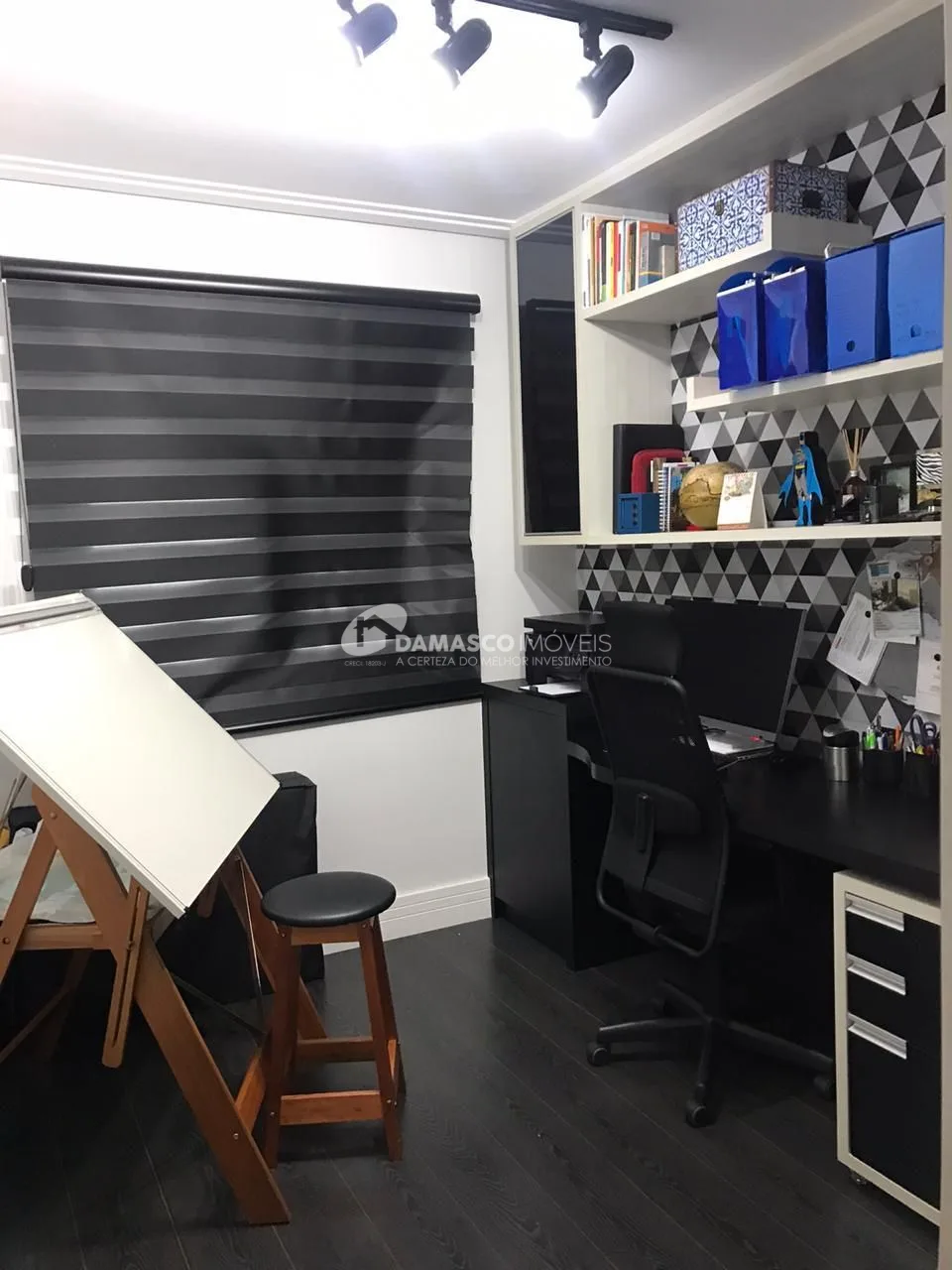Apartamento padrão à Venda, Santa Paula, Rua Maranhão, SP