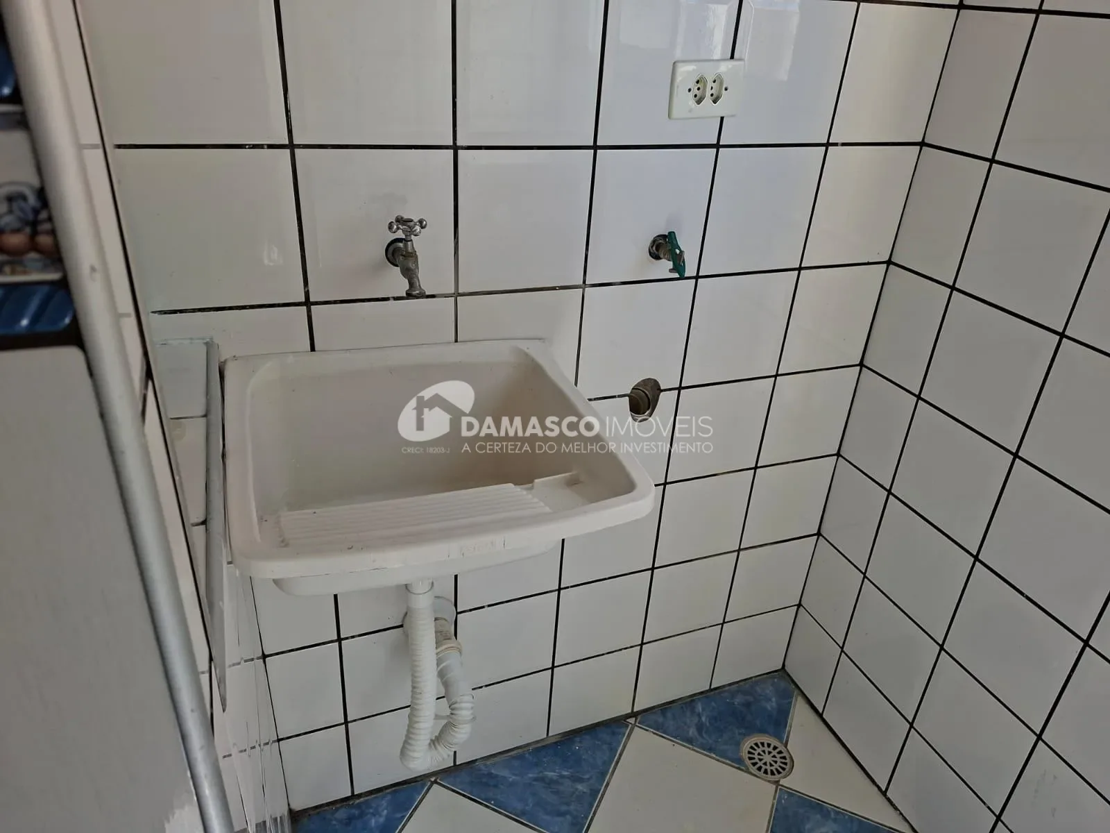 Apartamento à venda, Jardim do Estádio, Santo André, SP