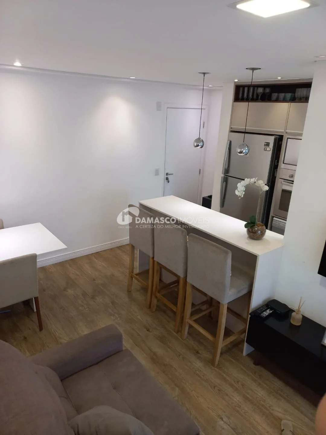 Apartamento à venda, Jardim São Caetano, São Caetano do Sul, SP
