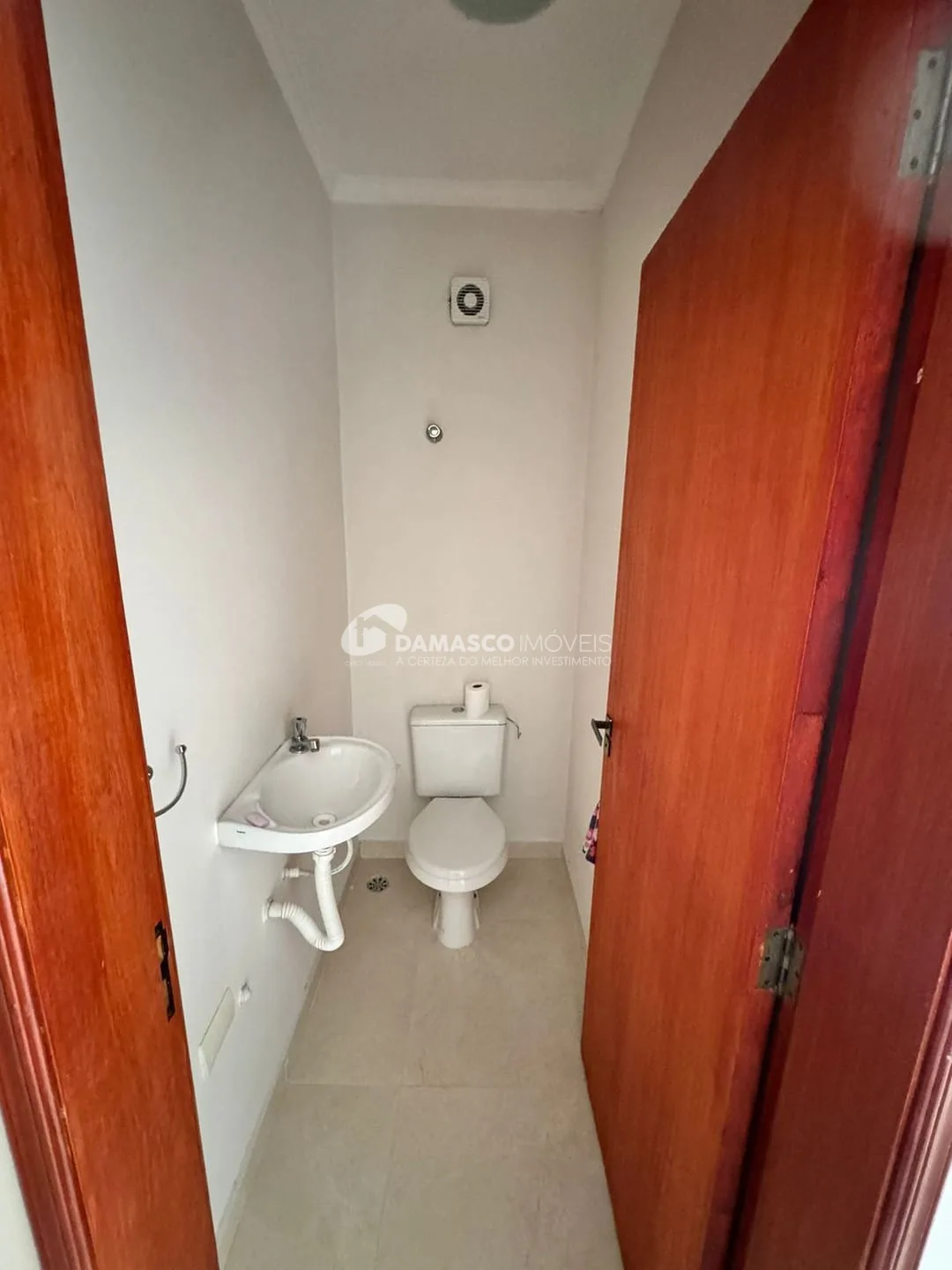Casa à venda, Vila Alto de Santo André, Santo André, SP