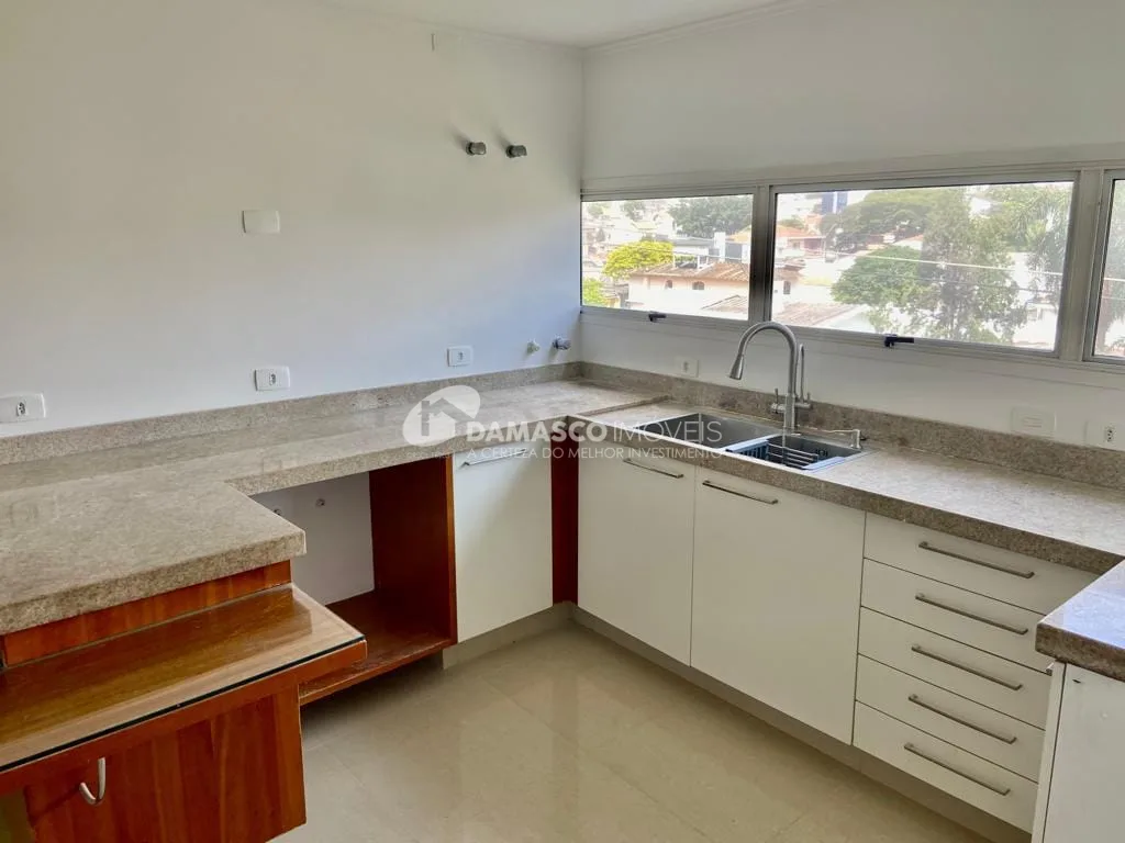 Apartamento à venda, Jardim, Santo André, SP