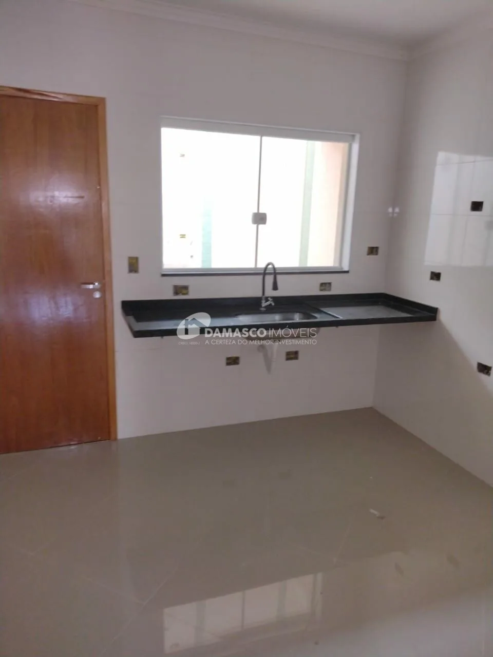 Sobrado à venda 3 Quartos, 1 Suite, 2 Vagas, 105M², Vila Alpina, São Paulo - SP
