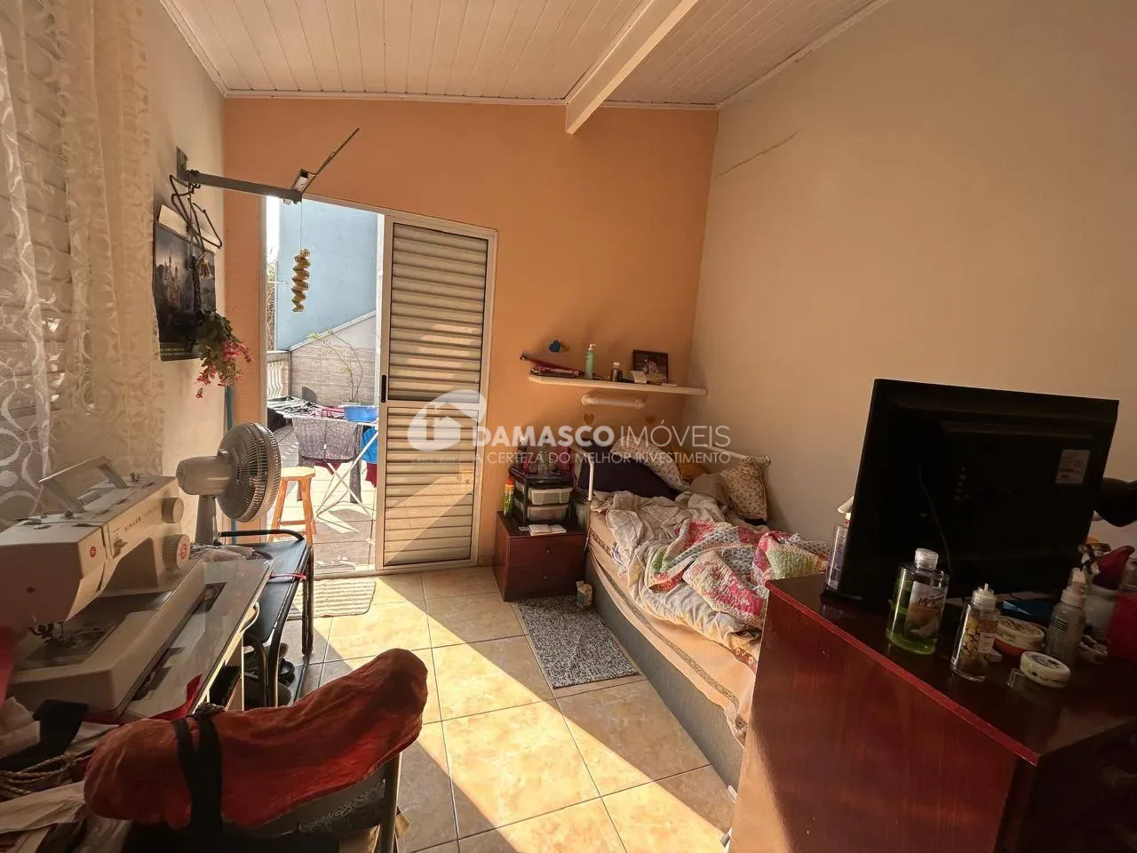 Sobrado para Venda com edícula - 2 Quartos, 2Suites, 3 Vagas, Boa Vista, São Caetano do Sul - SP