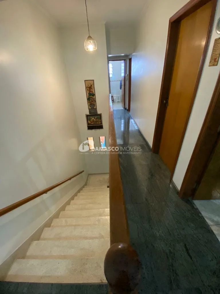 Casa à venda 1 Quarto, 1 Suite, 1 Vaga, 491M², Campestre, Santo André - SP