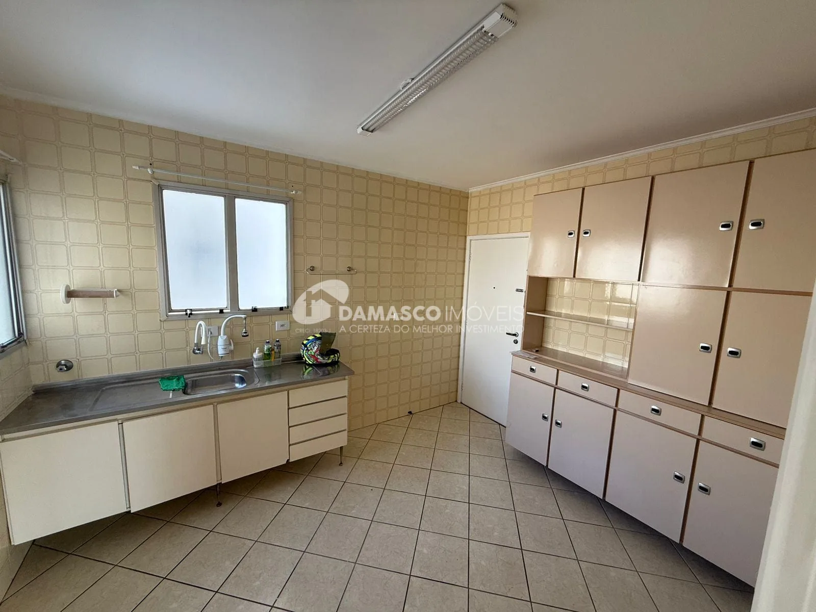 Apartamento à venda 2 dorm, 1 vaga,  Santa Paula, São Caetano do Sul, SP