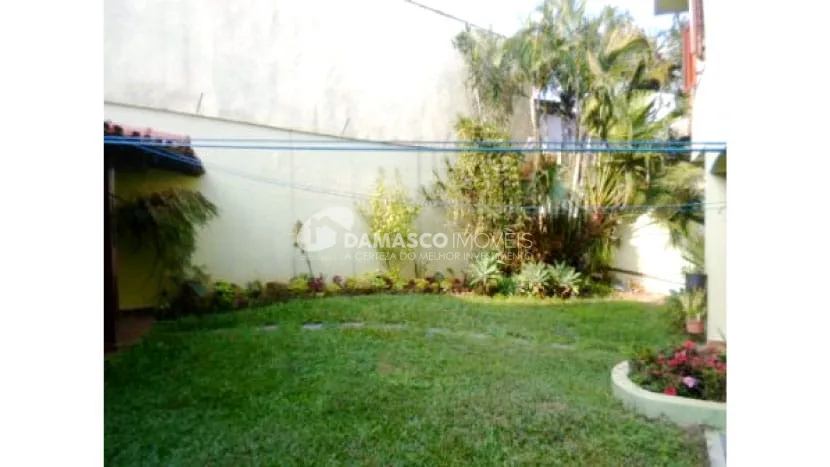 Sobrado à venda 3 Quartos, 1 Suite, 4 Vagas, 140M², Jardim São Caetano, São Caetano do Sul - SP