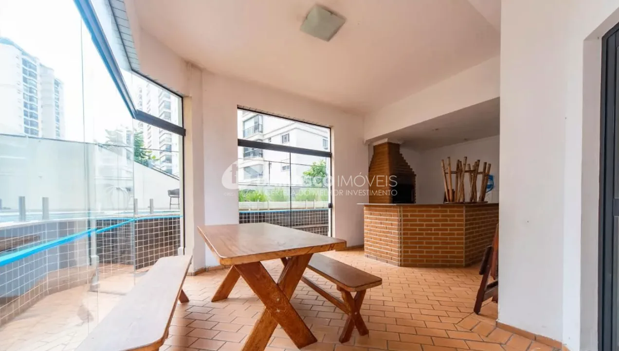 Apartamento à venda, Vila Gilda, Santo André, SP
