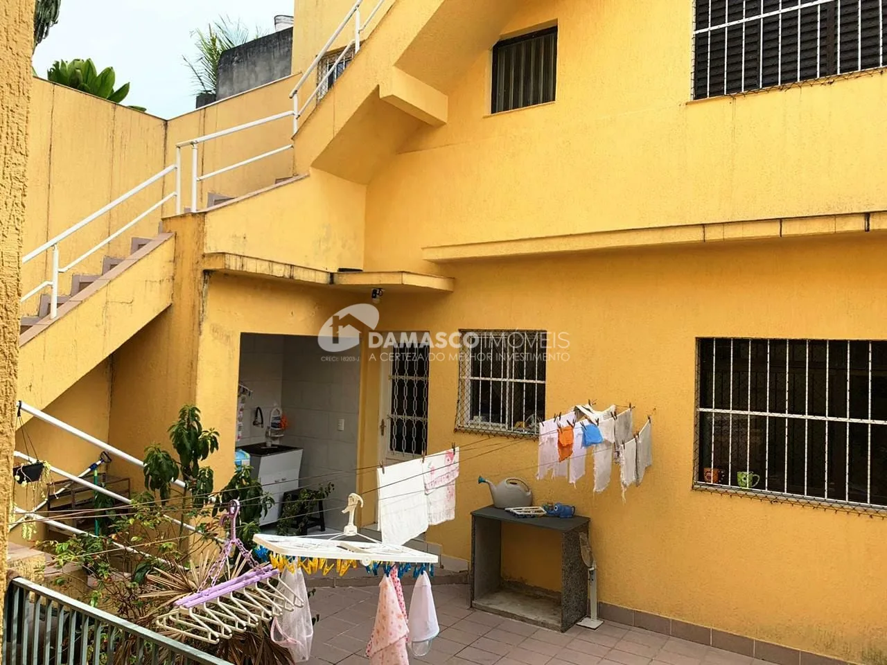 Sobrado à venda 4 Quartos, 1 Suite, 5 Vagas, Boa Vista, São Caetano do Sul - SP