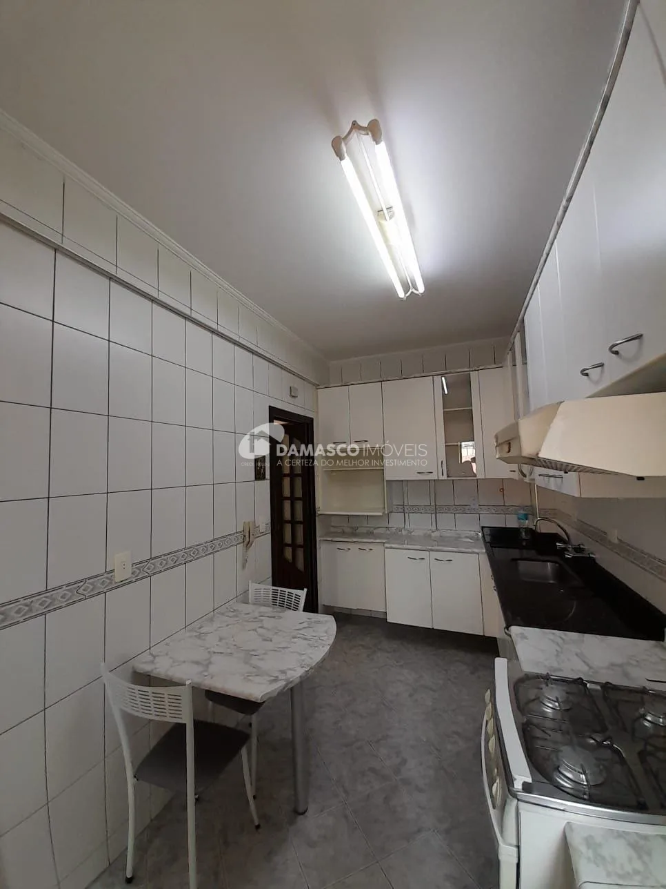 Apartamento para locação, Santa Maria, São Caetano do Sul, SP