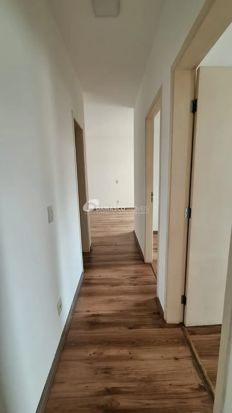 APTO para locação 3 dorm (1suíte), 2 vagas, Cerâmica, São Caetano do Sul, SP