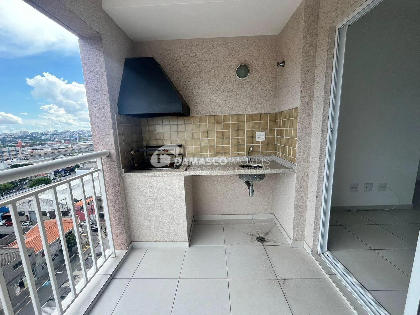 Apartamento à venda, Centro, São Caetano do Sul, SP