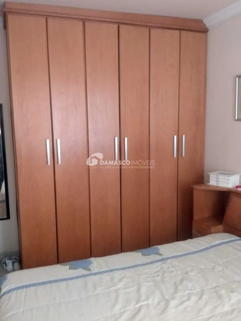 Apartamento à venda 2 Quartos, 1 Vaga, 55M², Vila Marte, São Paulo - SP 