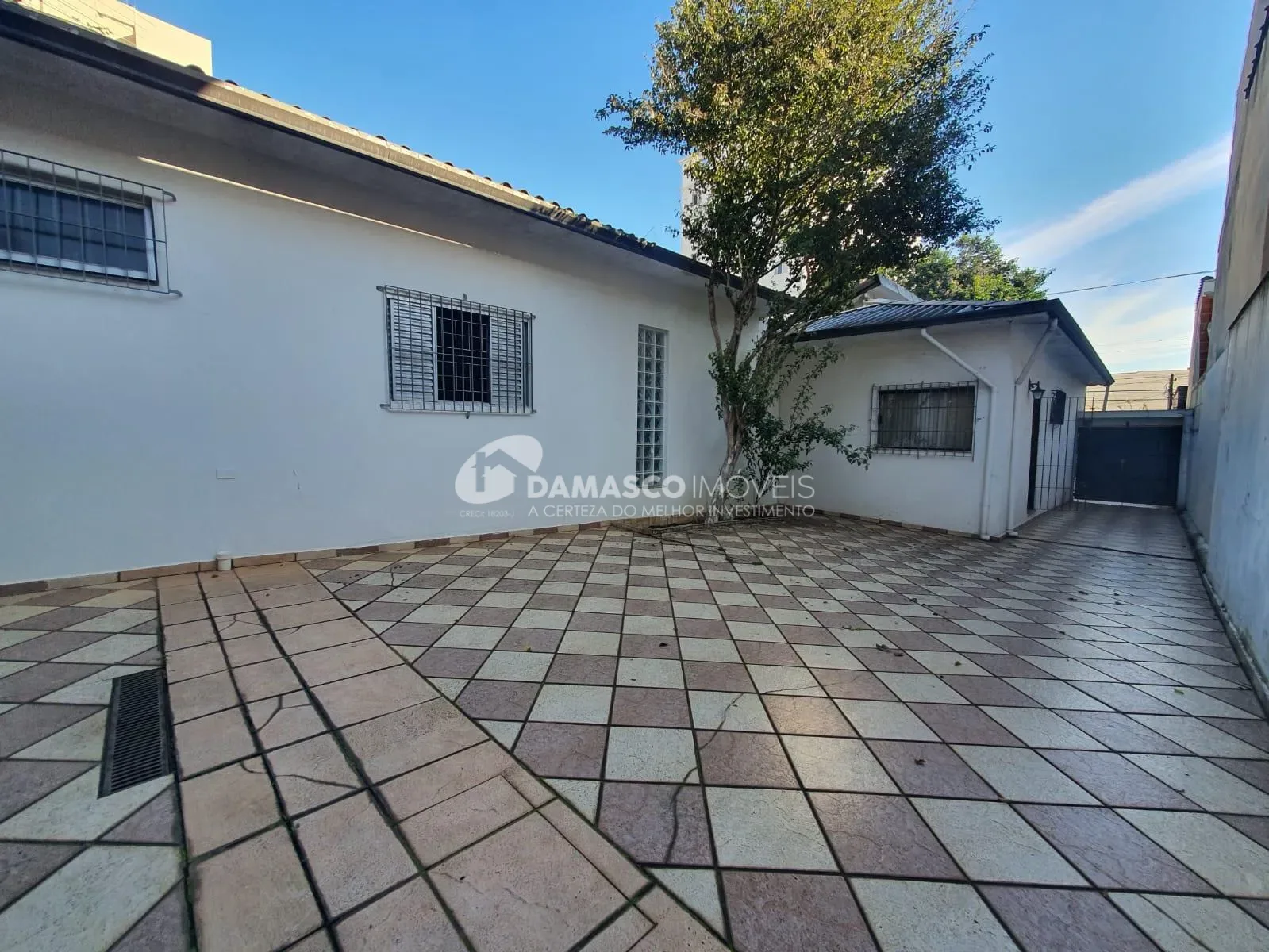 Casa à venda, Santa Maria, São Caetano do Sul, SP