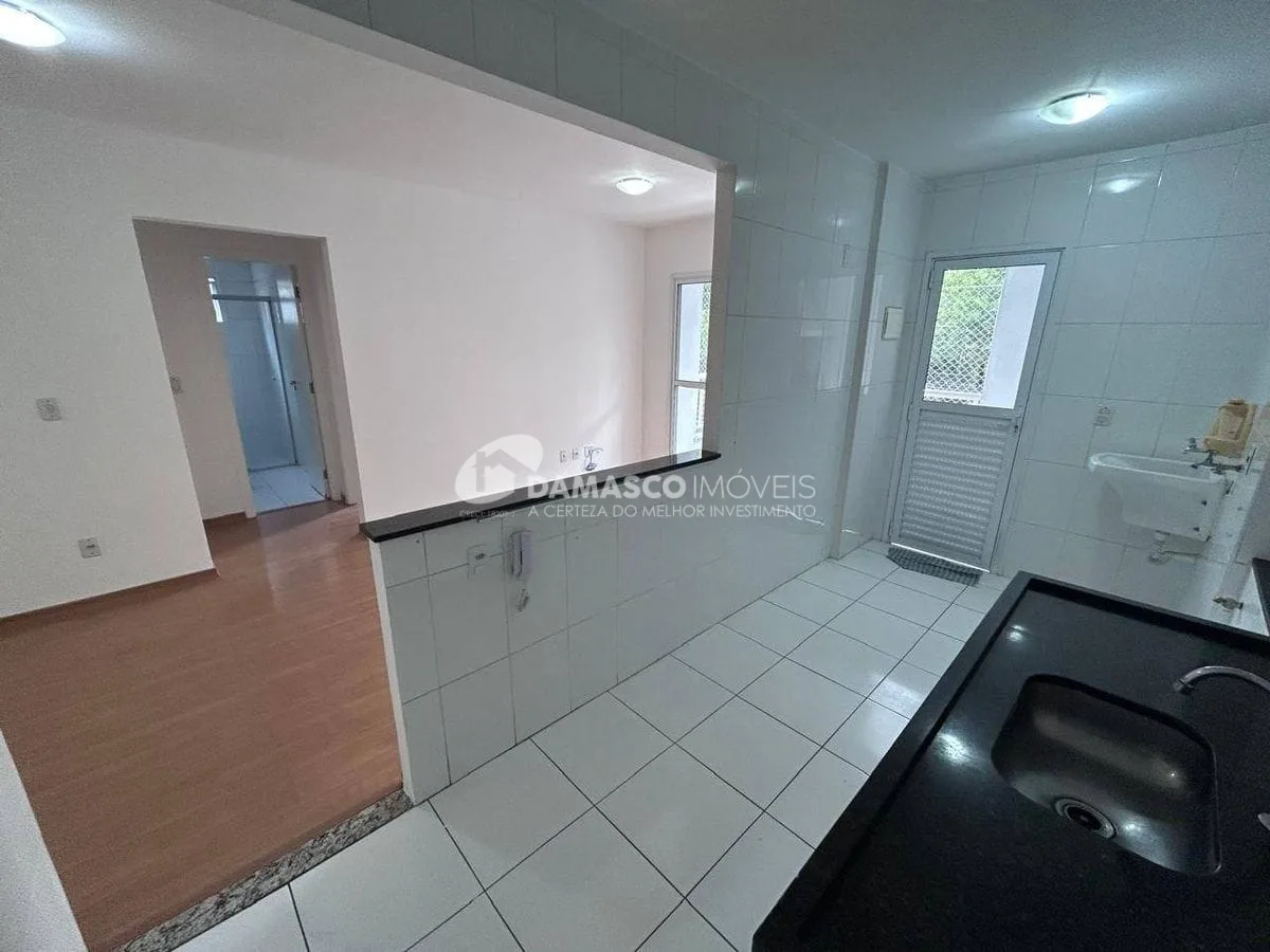Apartamento a venda 2 dormitórios 1 suíte - Cerâmica