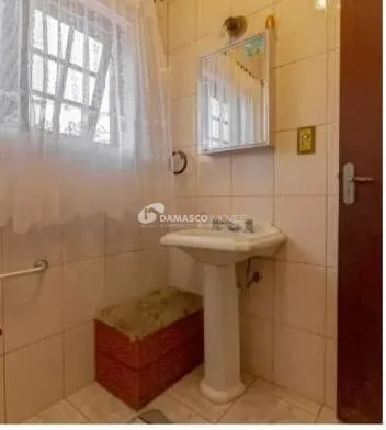 Sobrado a venda 4 dormitórios Vila Alpina Santo Andre