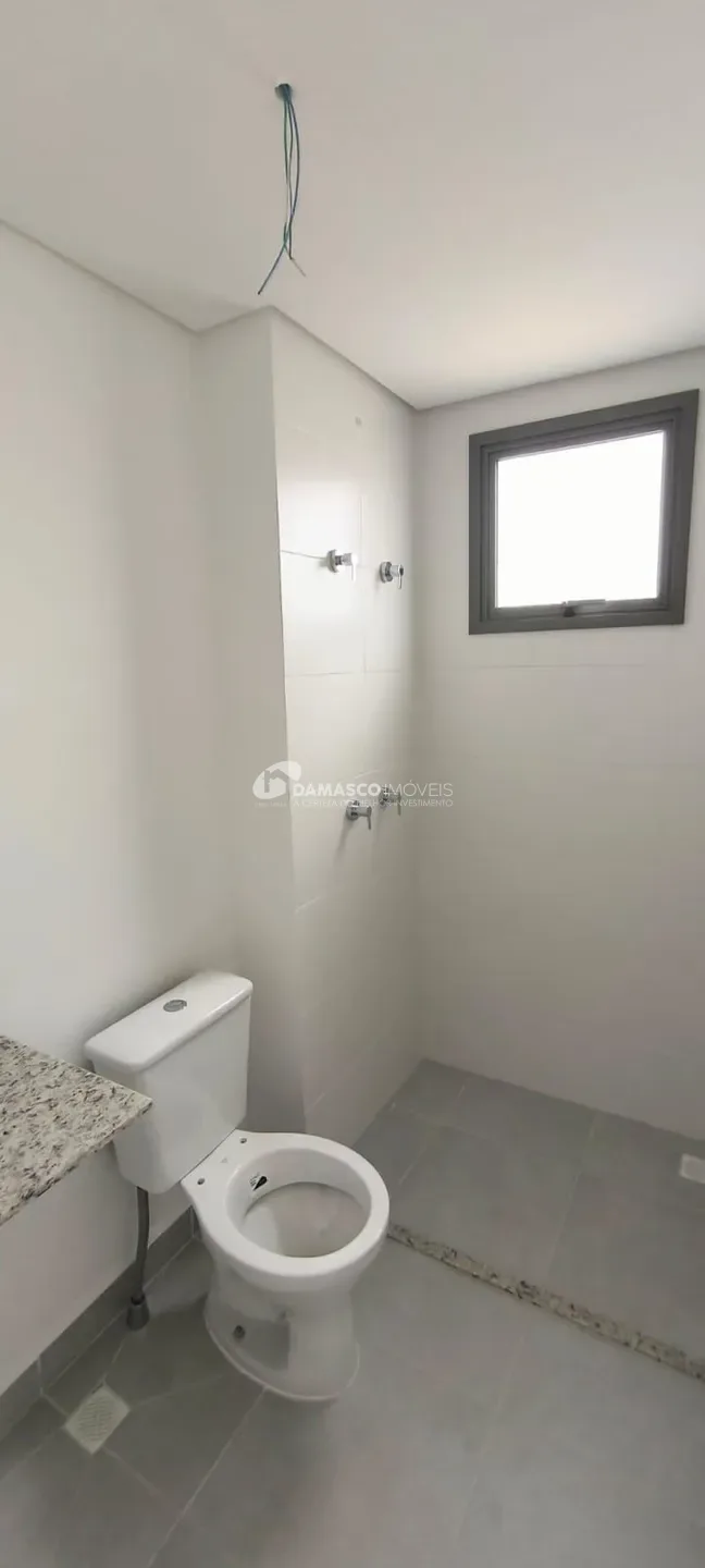 Apartamento  Alto Padrão, Campestre, Santo André, SP
